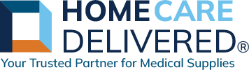 Home Care Delivered - A Medical Supply Company